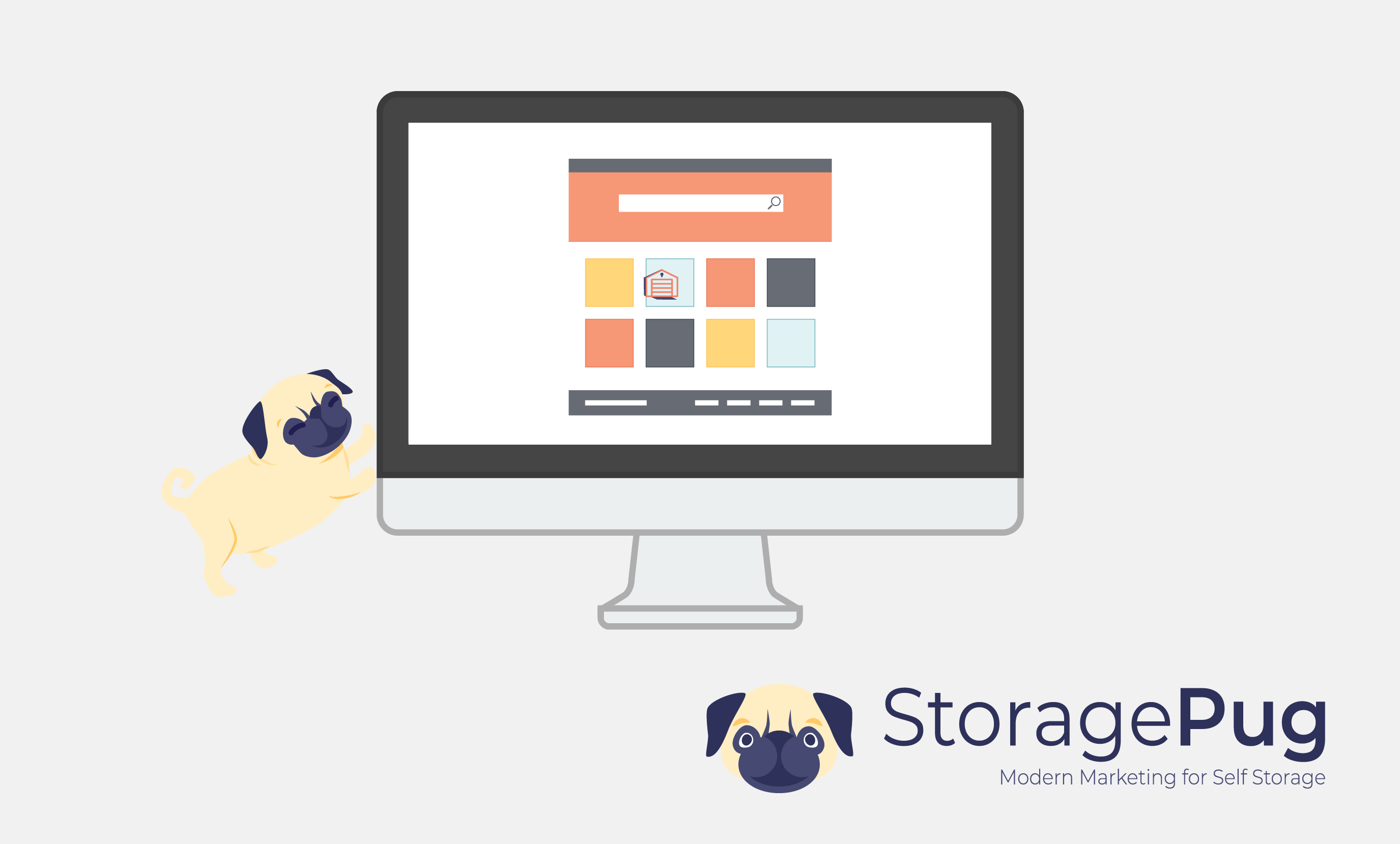 Why Should I Have a site If My Selfstorage Facility Isn’t Open Yet?